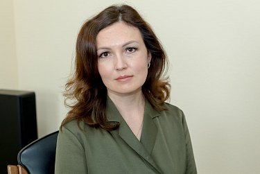 Избран новый председатель Облизбиркома
